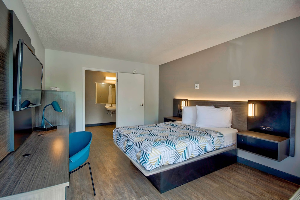 Motel 6-Warren, MI - Detroit East, Photo 6