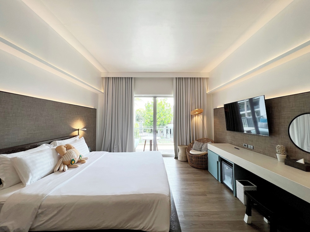 Veranda Deluxe King - Photo 4