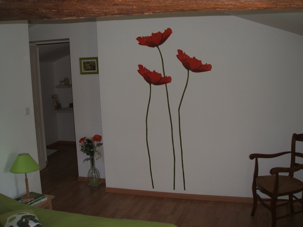 Twin Room (Le Printemps) photo 2