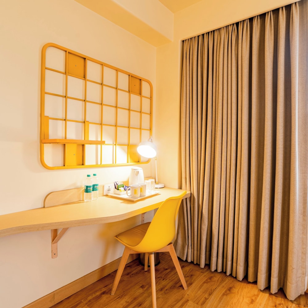 Standard Double Room - Photo 4