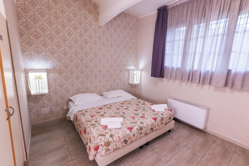 Classic Apartment
