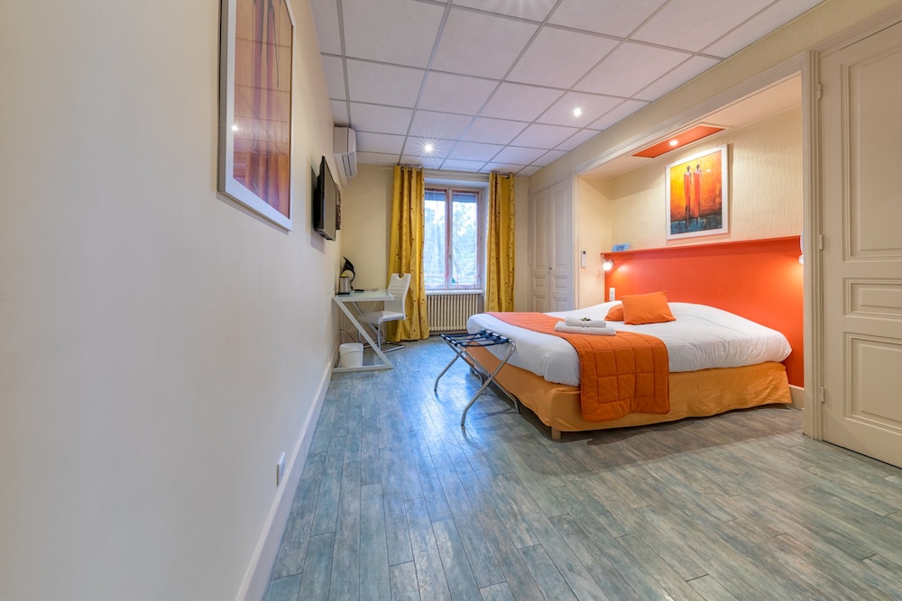 Superior Double Room photo 1