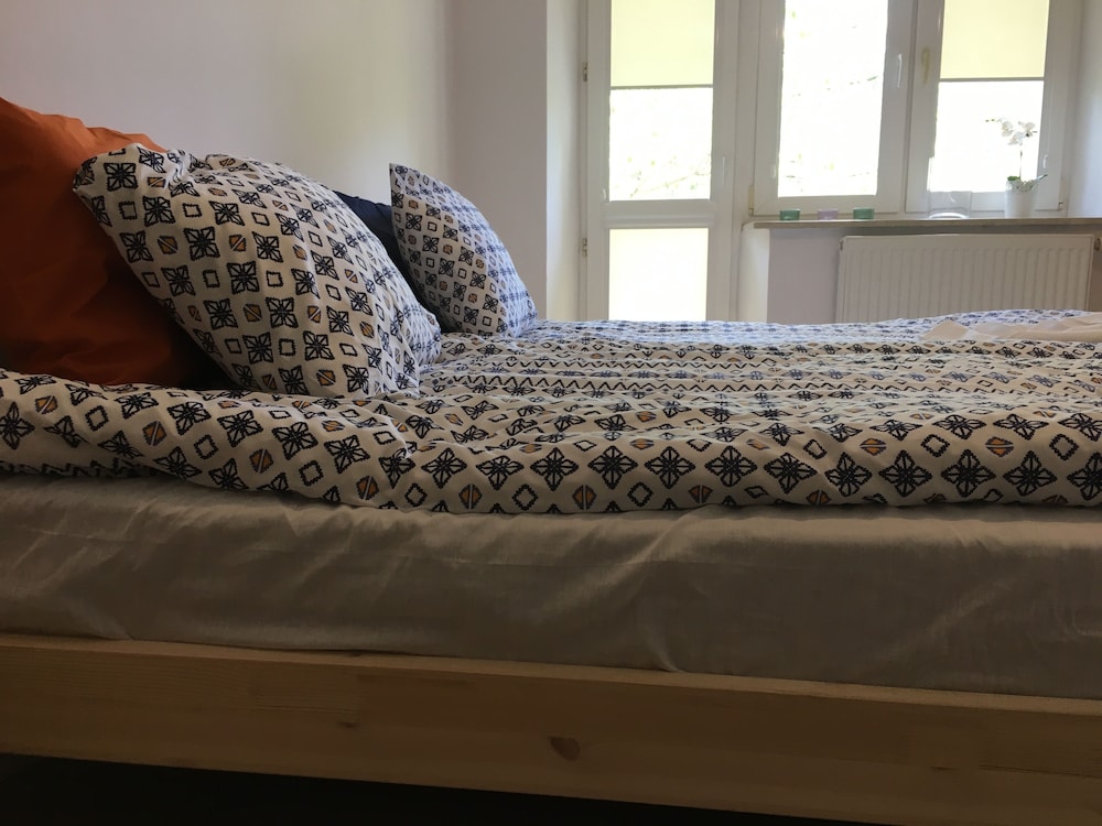 Standard Apartment, Multiple Beds, Non Smoking photo 3