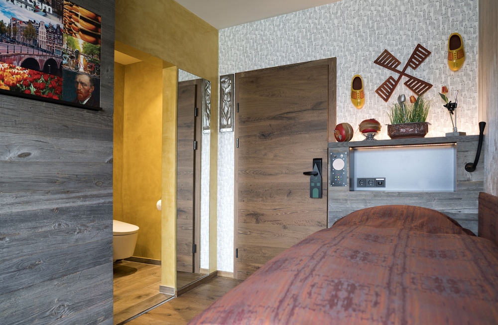 Single Room, City View and Fortress View photo 1
