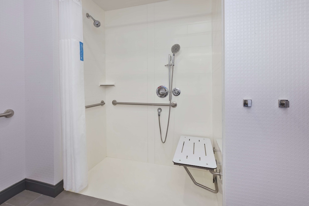 Room, 1 King Bed, Accessible, Bathtub (Mobility & Hearing) - Photo 2