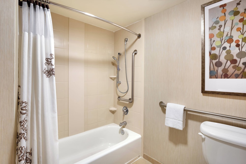 Suite, 1 Bedroom - Photo 13