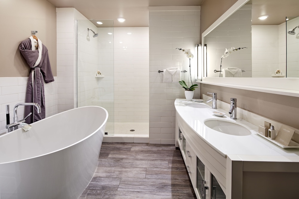 Junior Suite (Lodge Junior Suite) photo 3