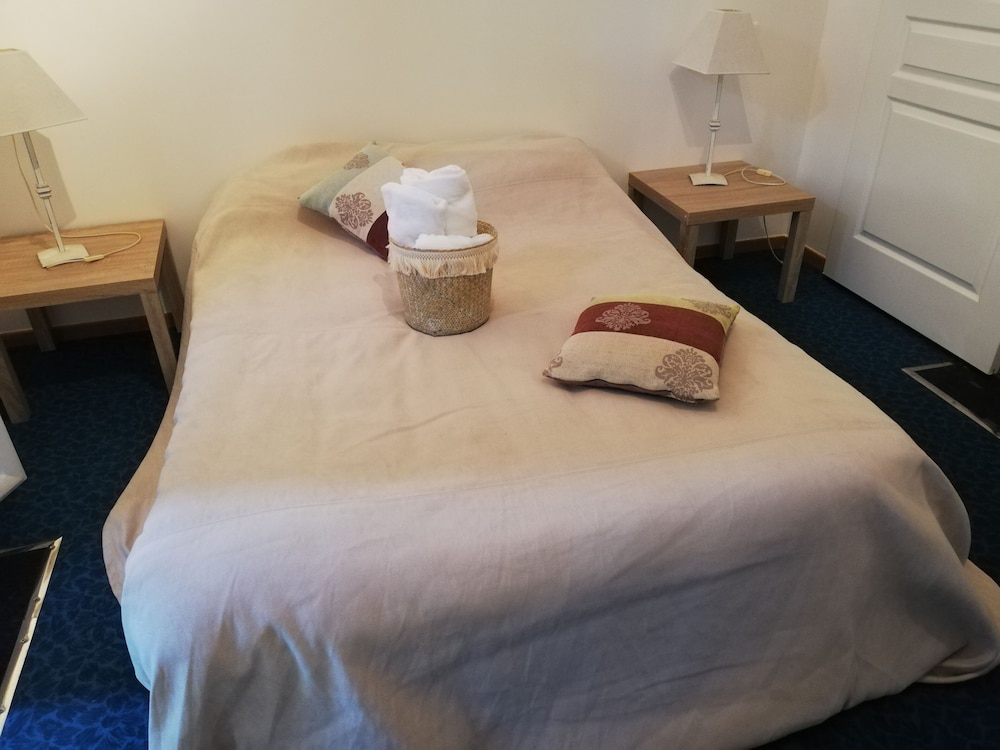 Comfort Triple Room, Garden View photo 2