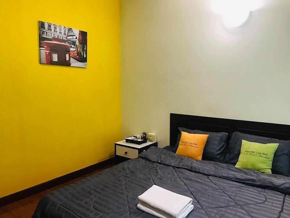 Standard Apartment photo 3