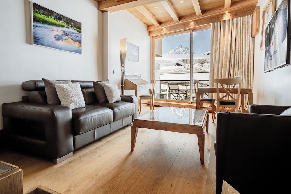 Suite Junior (Signature)