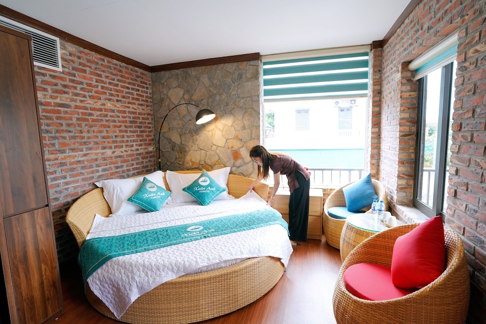 Deluxe Double Room - Photo 3