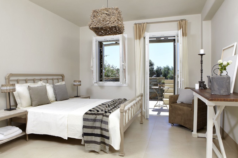 Luxury Villa, 3 Bedrooms, Sea View