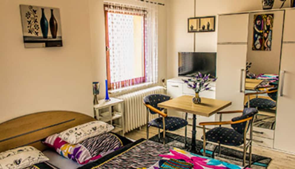 Triple Room photo 1