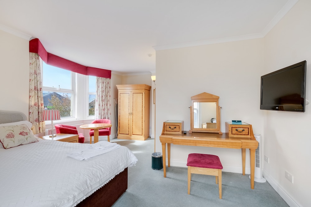 Superior Double Room, Non Smoking, Private Bathroom photo 1