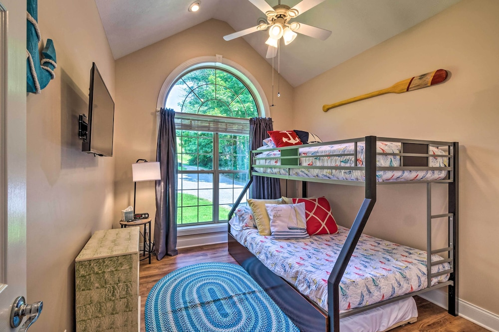 House (4 Bedrooms) photo 1