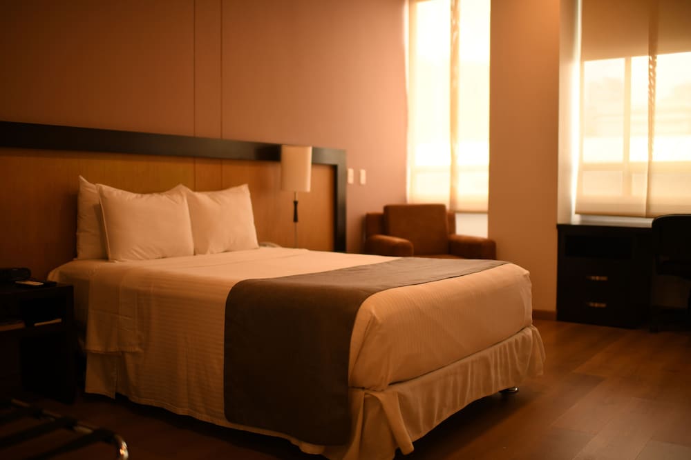 Comfort Room (Sencilla)