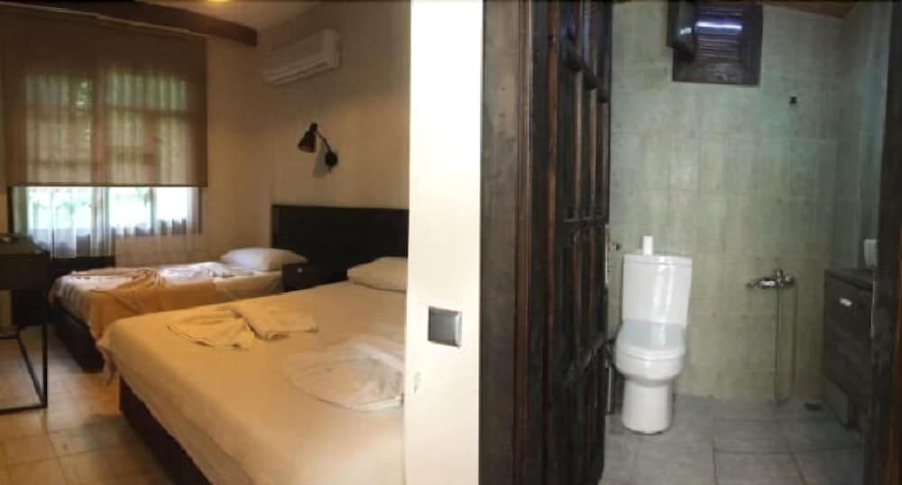 Family Triple Room