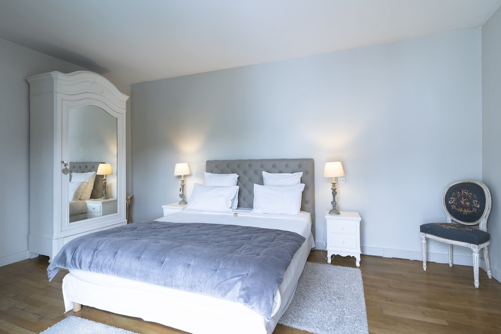 Double Room (Cosy Room) photo 1