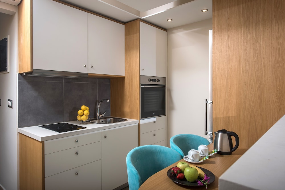 Split Level Deluxe Suite Sea View - Photo 3