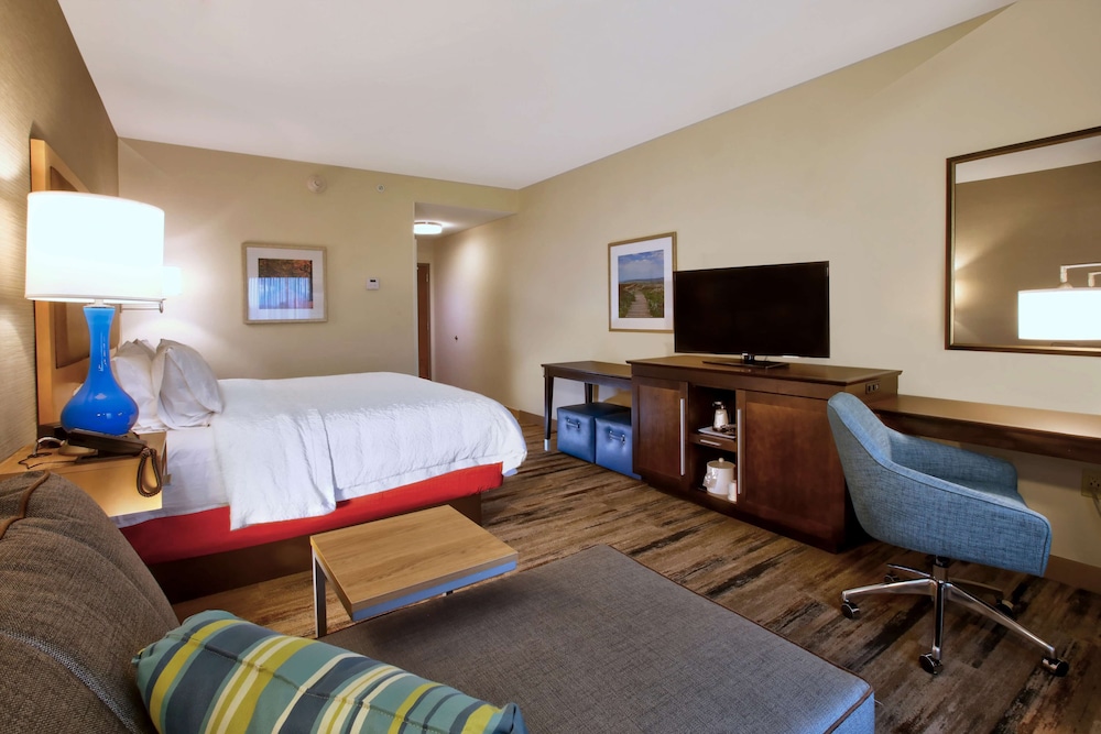 Room, 1 King Bed, Non Smoking photo 3