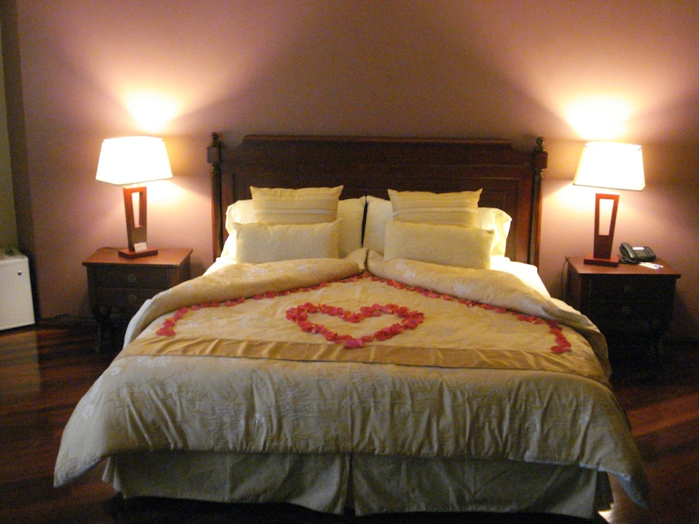 Presidencial Suite photo 1