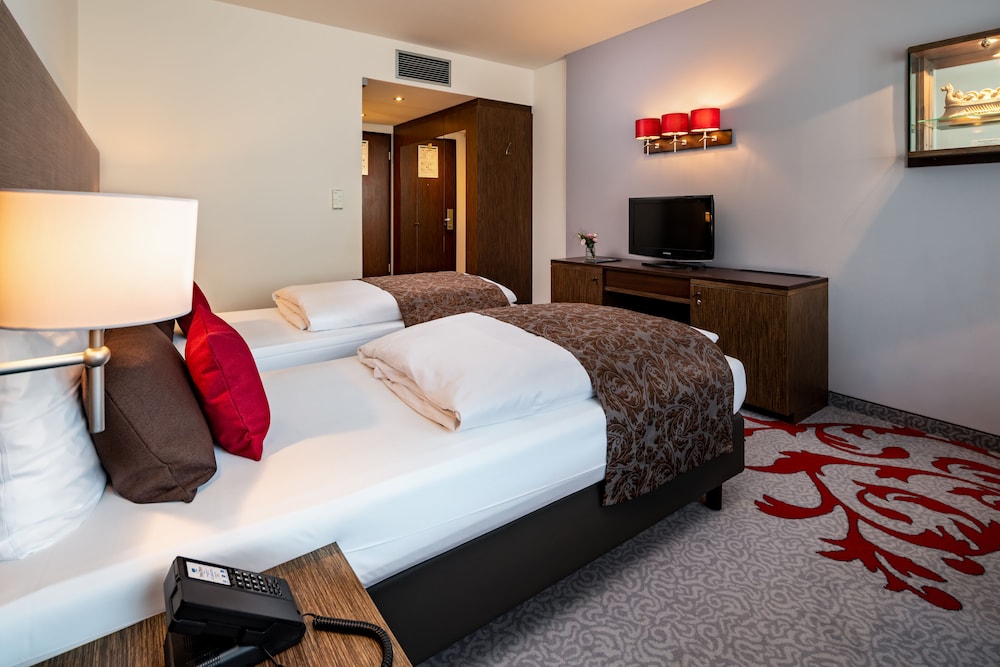 Comfort Room (Comfort) - Photo 3