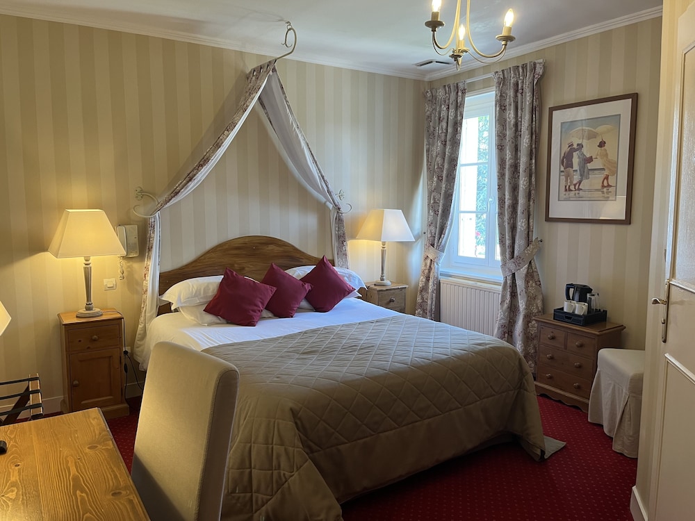 Double Room (Tradition) photo 1