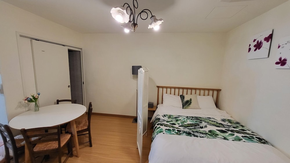 Basic Room, 3 Bedrooms (Grandfamily(dokchae)) photo 3