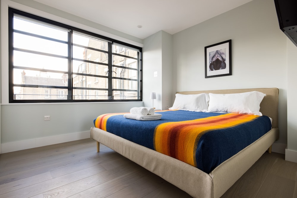 Luxury Suite, 2 Bedrooms, Terrace photo 3