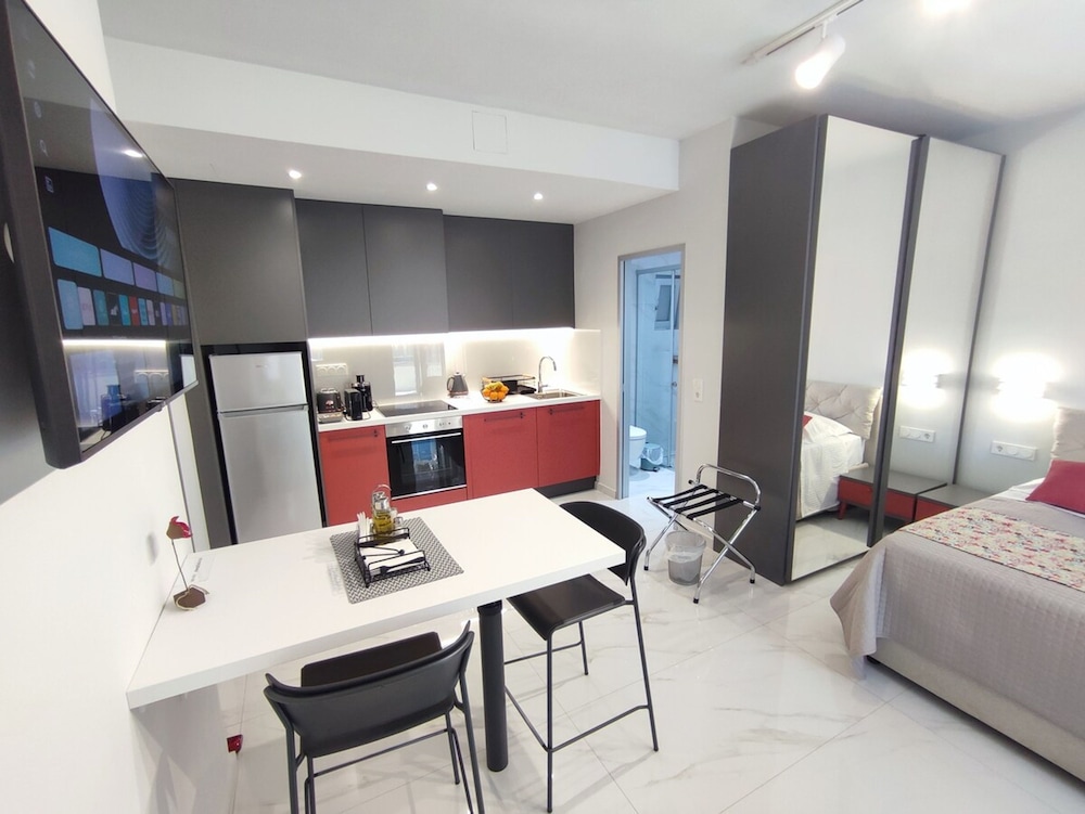 Seaside Apartment Near the City Center, Zdjęcie 5