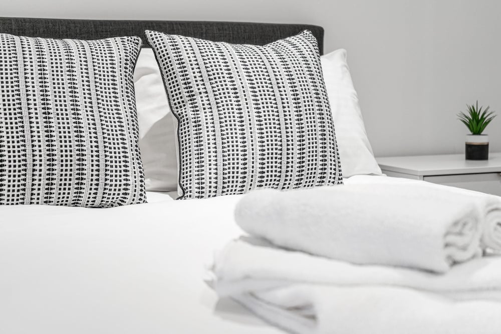Sevenstays Residences Solihull - NEC / Lufthavn, Billede 20