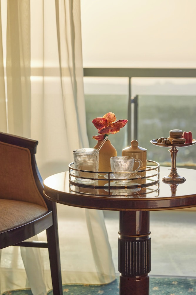 Executive Suite, Sea View - Photo 4