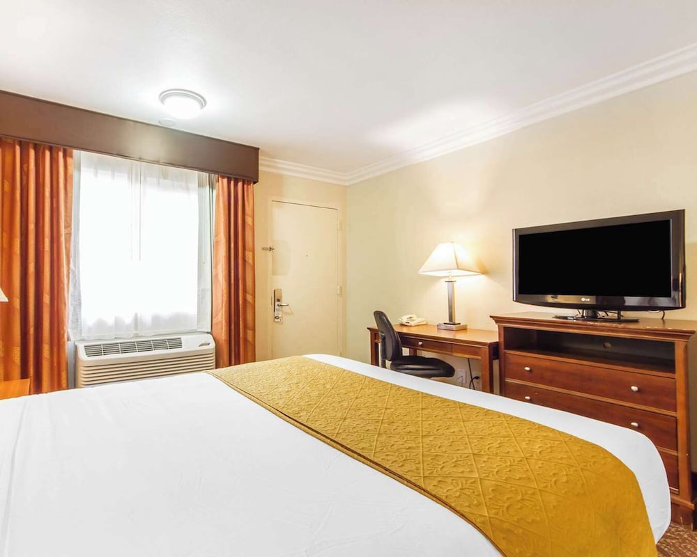 Room, 1 Queen Bed, Accessible, Non Smoking - Photo 3