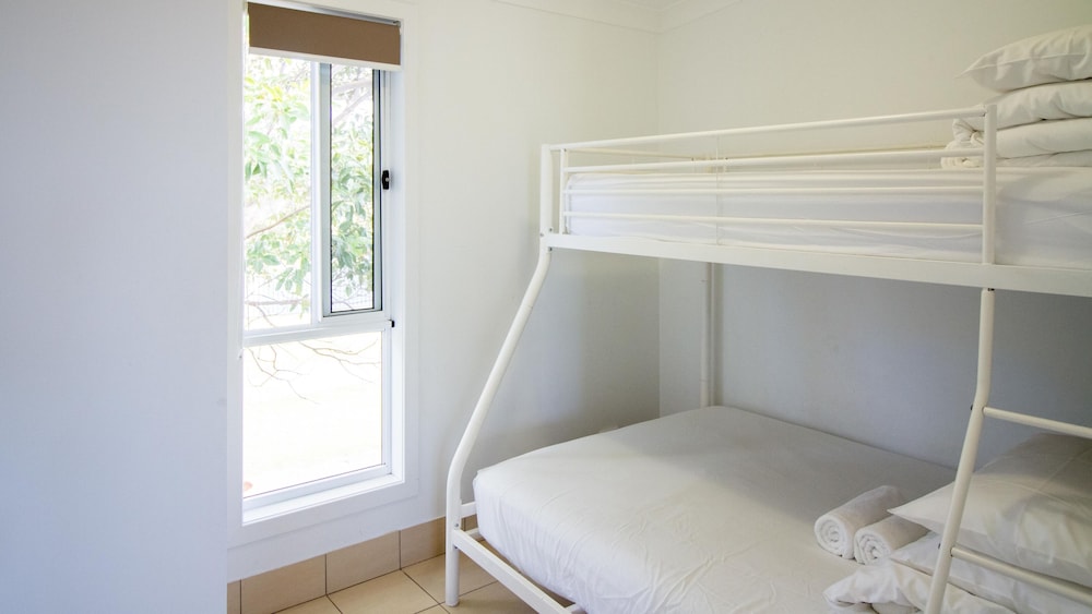 Waterview Two Bedroom Cabin photo 3