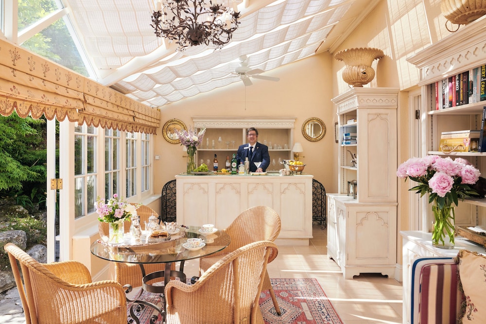 Suite (Garden) photo 1