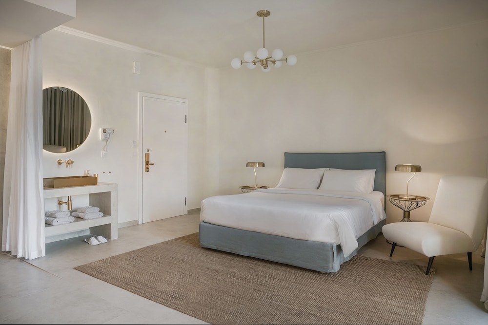 Premium Double Room photo 3