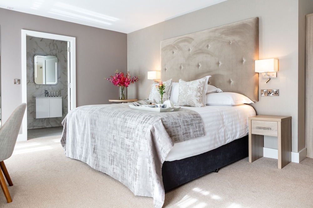 Superior King Room photo 1