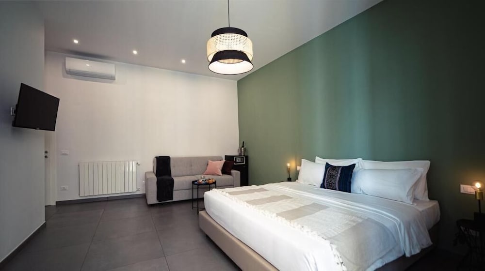 Standard Triple Room photo 3