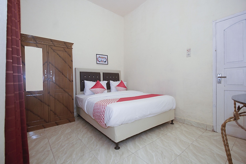 Standard Double Room photo 3