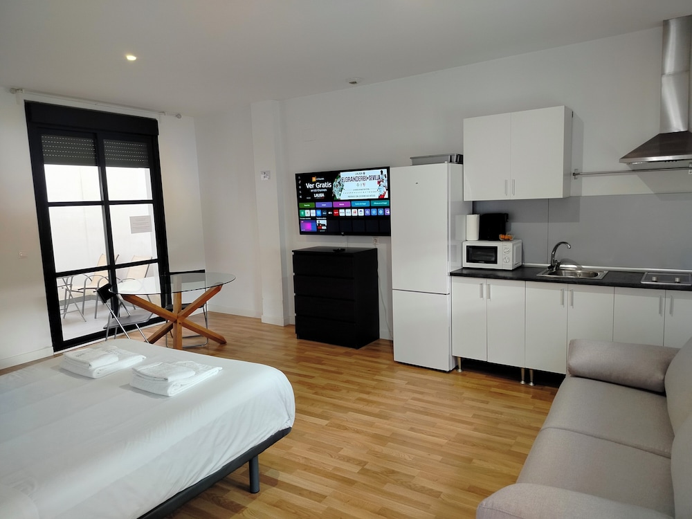 Estudio 5 - 1er Piso