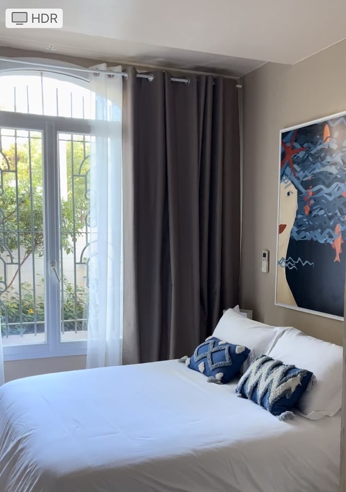 Comfort Room photo 1