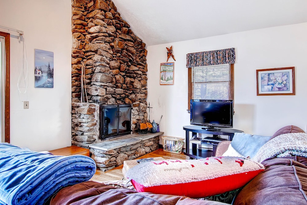 House, Multiple Beds, Mountain View (Sweet Life) photo 1