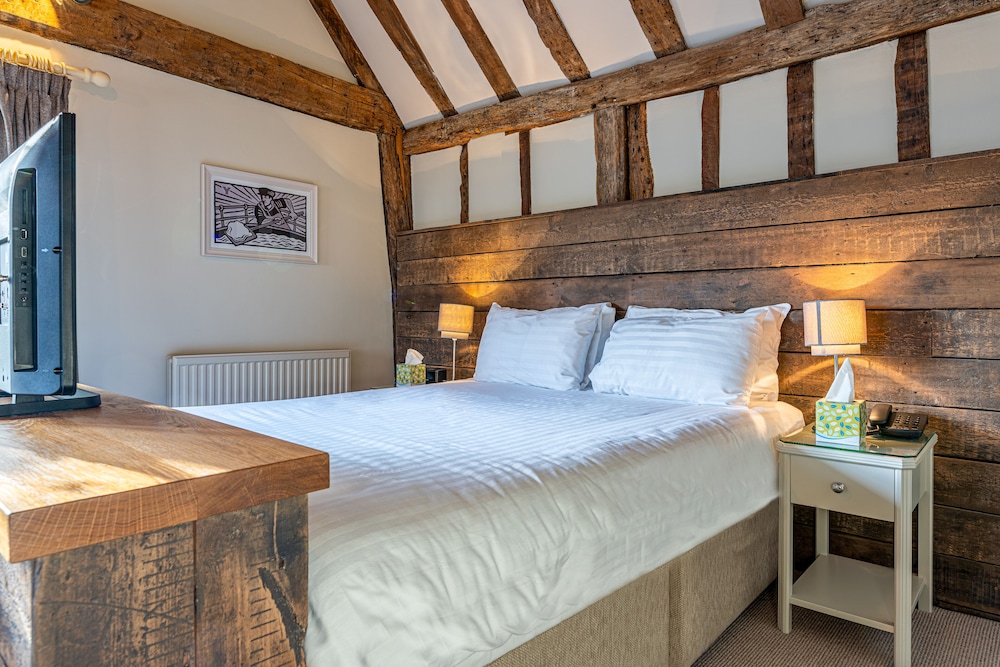 Superior Double Room photo 3