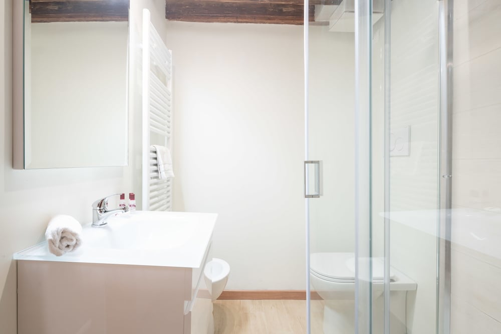Design Apartment, 2 Bedrooms (Riva 5 Check-in online) photo 2