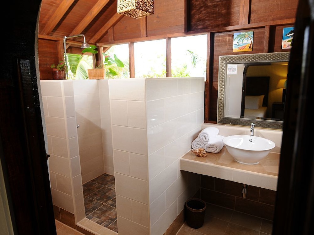 Family Villa, 3 Bedrooms, Ocean View, Sea Facing photo 2