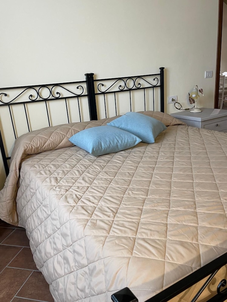 Apartment 3 rooms(5+2 places)