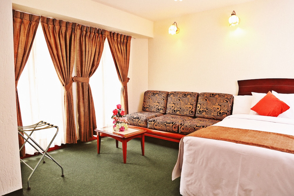 Apartment, 2 Double Beds photo 3