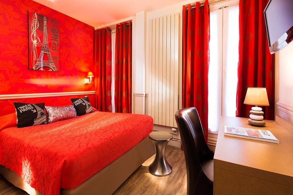 Quadruple Room photo 3
