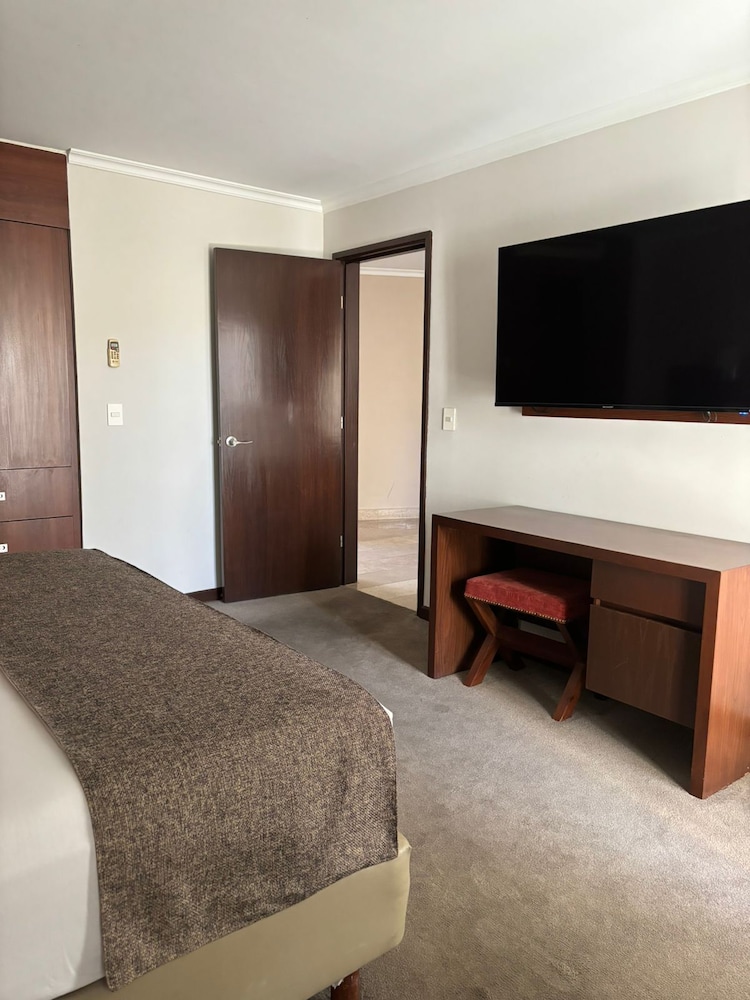 Senior Double Room photo 2