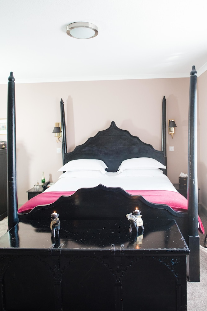 Chic Double Room - Photo 4